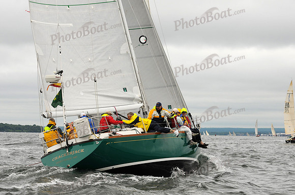 2011 NYYC Annual Regatta C 366