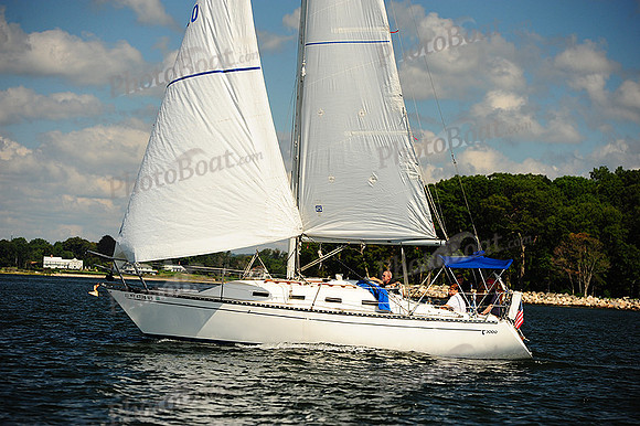 2014 Denmark Race B 304