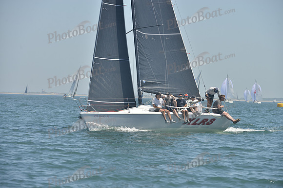 2025 Block Island Race Week G_0418