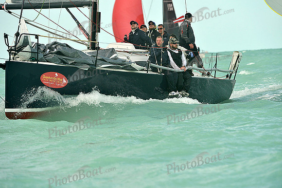 2016 Key West Race Week A_0704