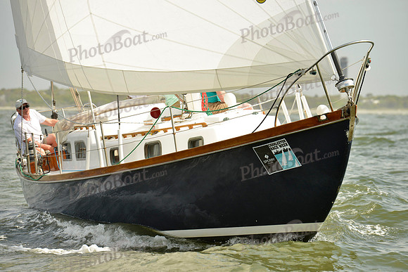 2019 Charleston Race Week A_0077
