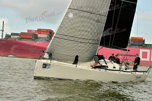 2019 Charleston Race Week B_0454