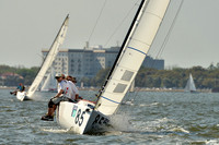 2014 Charleston Race Week D 1524