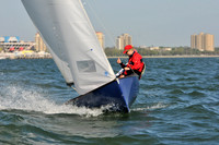 2012 Thistle Midwinters B 150