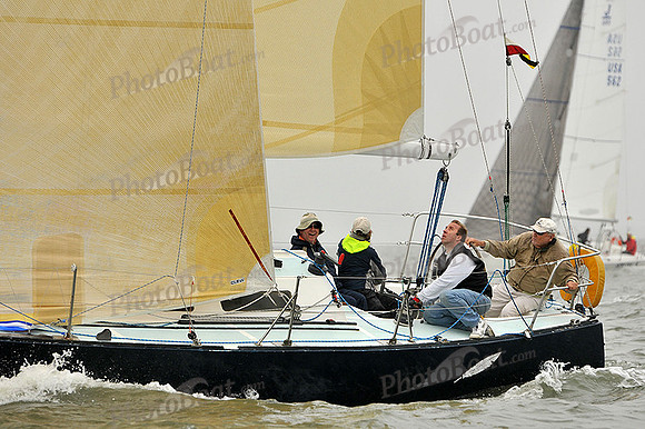 2014 Southern Bay Race Week A 040
