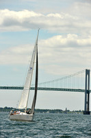 2015 NYYC Annual Regatta C 119