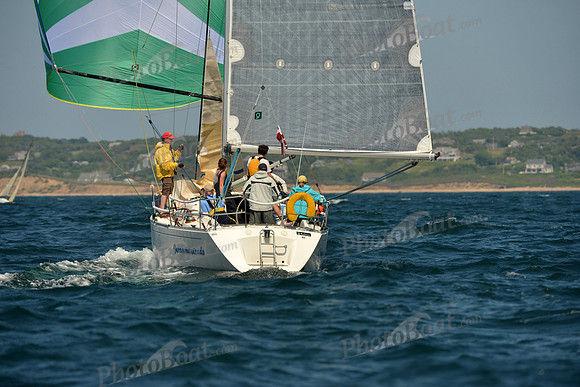 2015 Block Island Race Week B 539