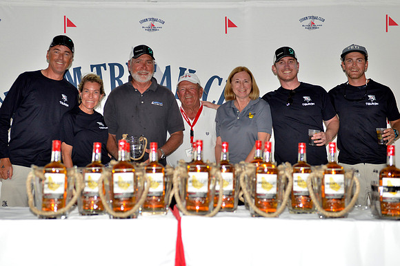 2017 Block Island Race Week Awards 3_0032