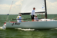 2015 Southern Bay Race Week B 145