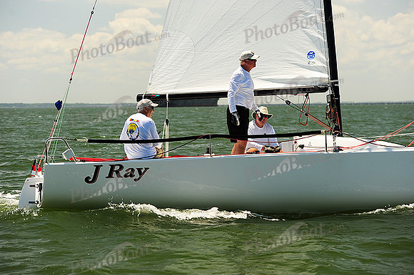 2015 Southern Bay Race Week B 145