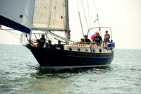 2014 Cape Charles Cup A 600