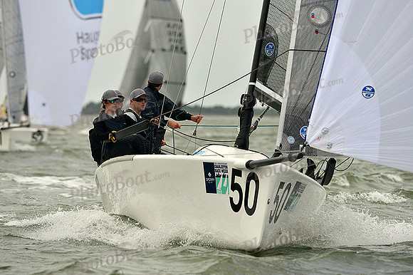 2015 Charleston Race Week E 493