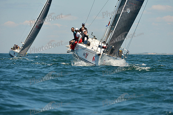 2015 Block Island Race Week G 349