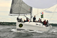 2013 NYYC Annual Regatta A 1677