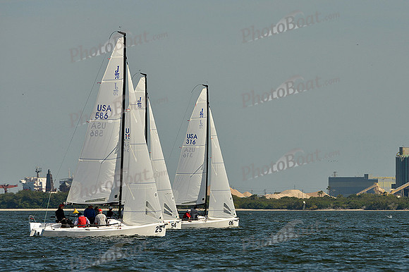 2015 J70 Winter Series E 473
