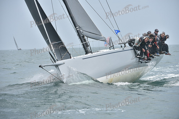 2019 NYYC Annual Regatta D_0419