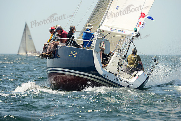 2013 Block Island Race Week A1 692
