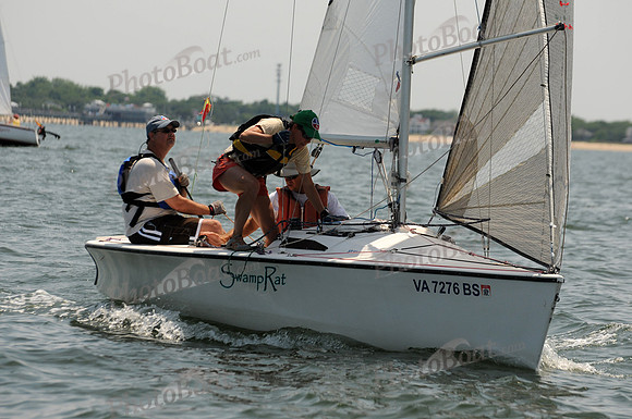 2011 Southern Bay RW D 1248