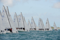 2017 Quantum Key West RW B 1366