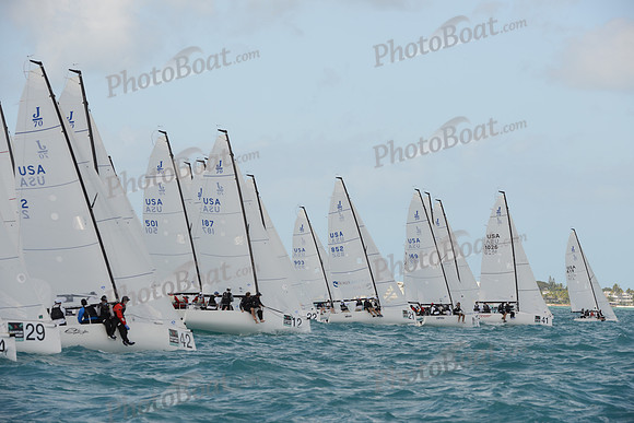 2017 Quantum Key West RW B 1366