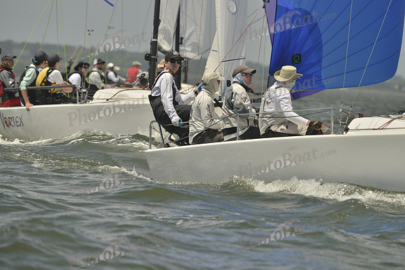 2017 Charleston Race Week D_1239