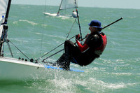 2012 Contender Worlds A 2018