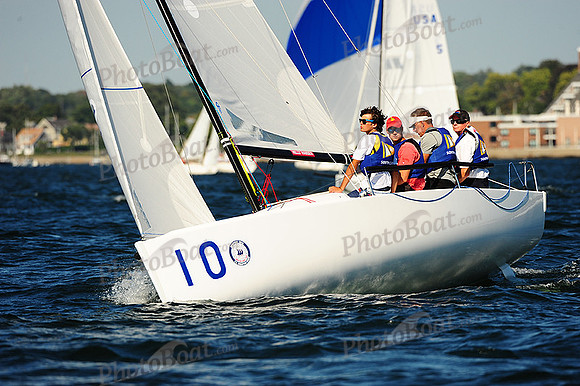 2016 USQS-B 1093