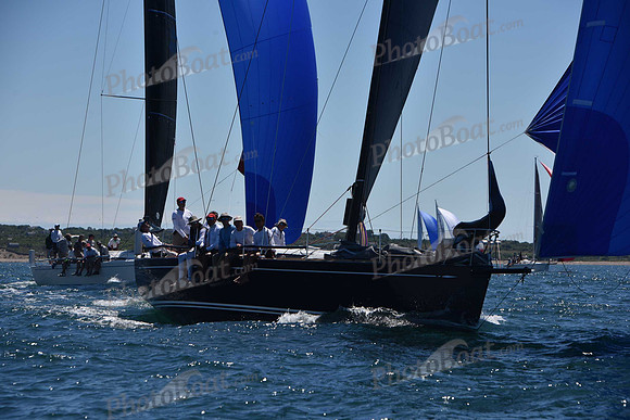 2021 Block Island Race Week E_2715