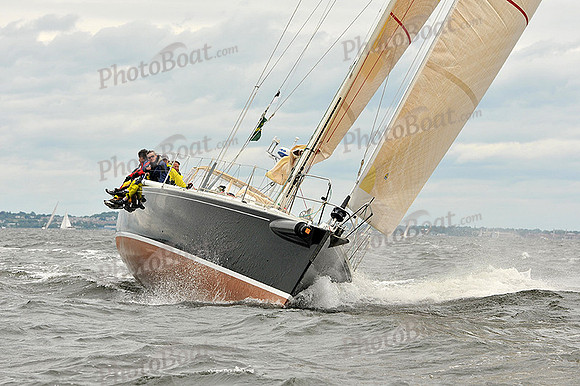 2013 NYYC Annual Regatta A 1020