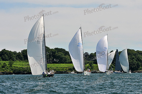 2014 NYYC Race Week D 046