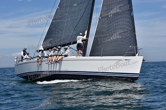 2021 Block Island Race Week A_0494