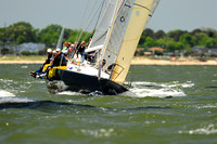 2014 Southern Bay Race Week E 593