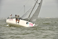 2019 Charleston Race Week C_0483