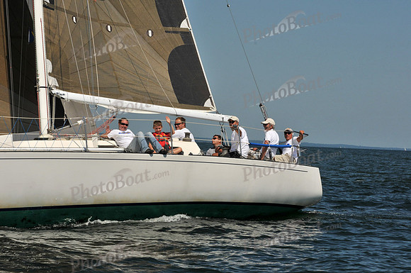 2010 Leukemia Cup B 581