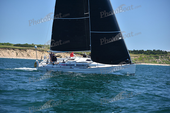 2021 Block Island Race Week E_0408