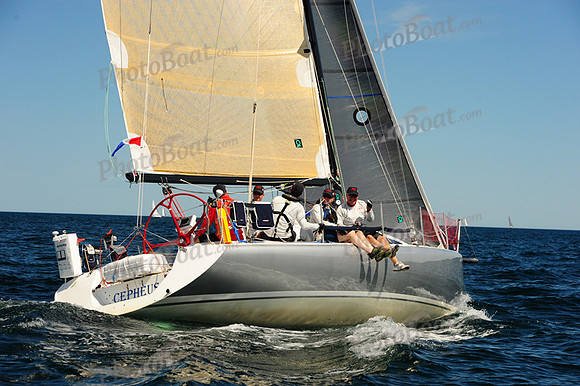 2014 Newport Bermuda A 1546