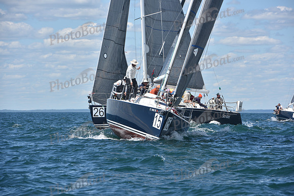 2021 Block Island Race Week D_3331
