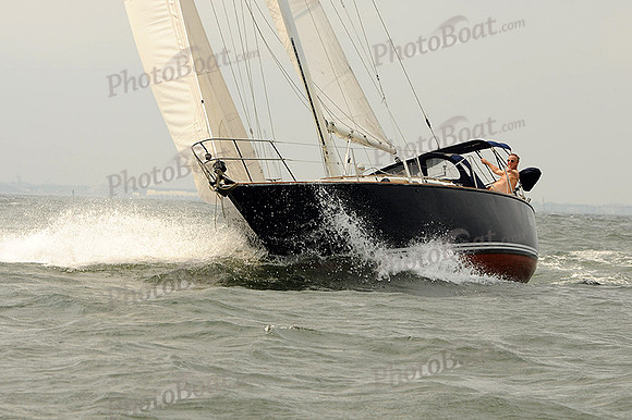 2012 Cape Charles Cup A 477