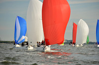 2015 J70 Winter Series B 125