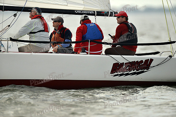 2015 J70 Winter Series C 155