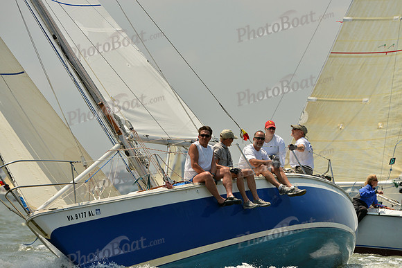 2016 Southern Bay Race Week A_1590