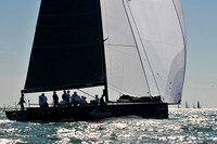 2013 Key West Race Week D 788