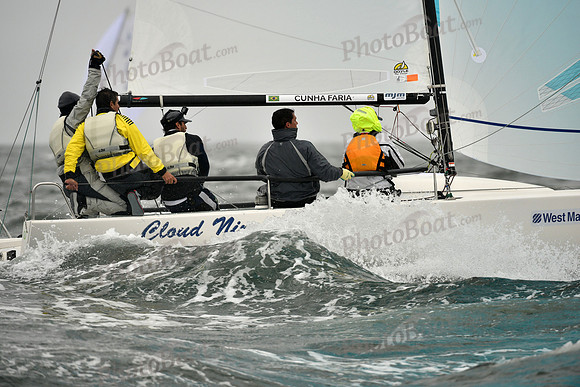 2018 J70 Worlds I_0348