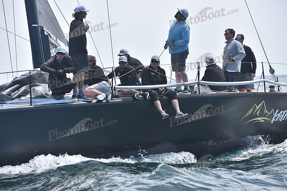 2021 Block Island Race Week D_2619