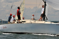 2012 CPYC One Design 1633