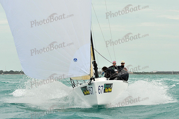 2013 Key West Race Week C 045