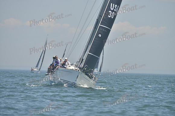 2025 Block Island Race Week G_0199