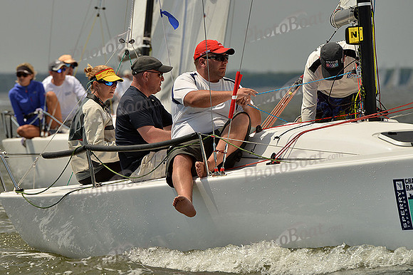 2014 Charleston Race Week D 797