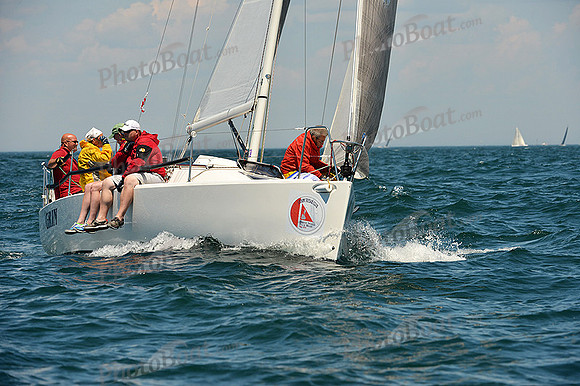 2015 Block Island Race Week A 1502