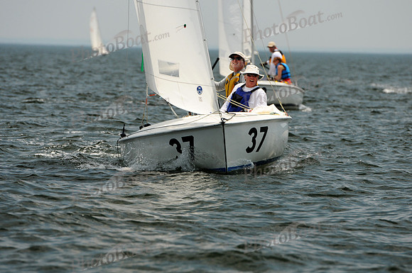 2011 Flying Scot NAC D 1348
